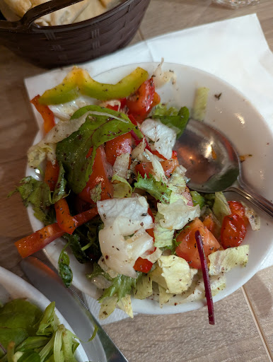 Photo of Fattoush Lounge - Hollinside Rd, Metrocentre, Newcastle upon Tyne NE11 9YG