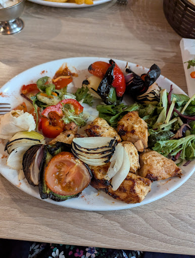 Photo of Fattoush Lounge - Hollinside Rd, Metrocentre, Newcastle upon Tyne NE11 9YG