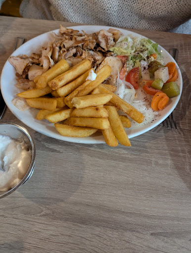 Photo of Fattoush Lounge - Hollinside Rd, Metrocentre, Newcastle upon Tyne NE11 9YG