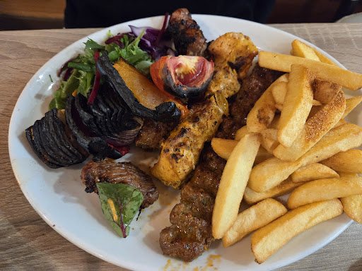 Photo of Fattoush Lounge - Hollinside Rd, Metrocentre, Newcastle upon Tyne NE11 9YG