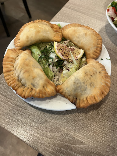 Photo of Fattoush Lounge - Hollinside Rd, Metrocentre, Newcastle upon Tyne NE11 9YG