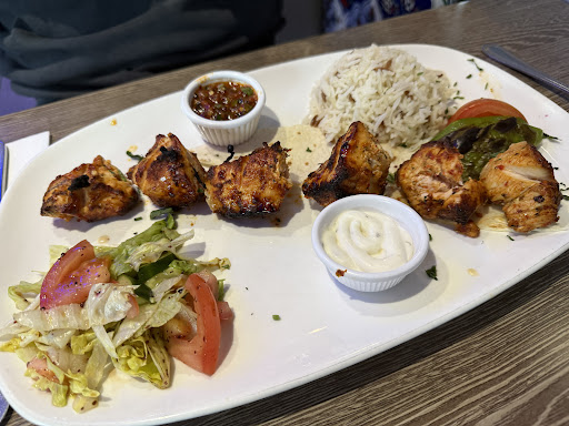 Photo of Ephesus Restaurant - 71 Bridge St, Morpeth NE61 1PQ