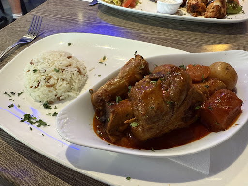 Photo of Ephesus Restaurant - 71 Bridge St, Morpeth NE61 1PQ