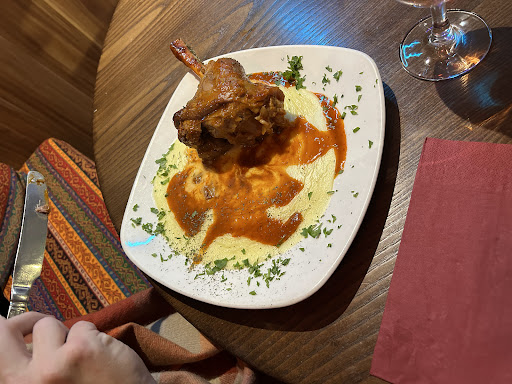 Photo of Ephesus Restaurant - 71 Bridge St, Morpeth NE61 1PQ