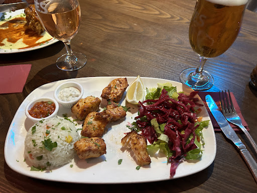 Photo of Ephesus Restaurant - 71 Bridge St, Morpeth NE61 1PQ