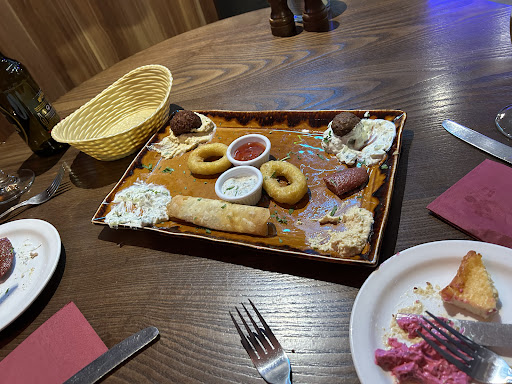 Photo of Ephesus Restaurant - 71 Bridge St, Morpeth NE61 1PQ