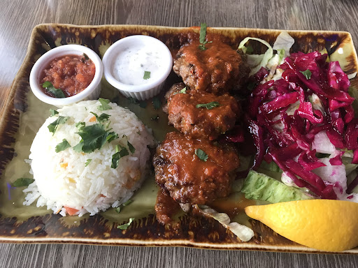 Photo of Ephesus Restaurant - 71 Bridge St, Morpeth NE61 1PQ
