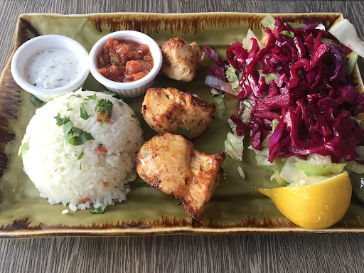 Photo of Ephesus Restaurant - 71 Bridge St, Morpeth NE61 1PQ