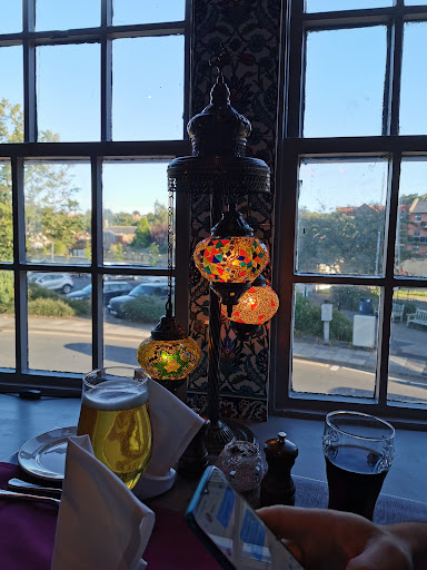 Photo of Ephesus Restaurant - 71 Bridge St, Morpeth NE61 1PQ