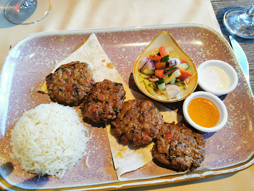 Photo of Ephesus Restaurant - 71 Bridge St, Morpeth NE61 1PQ