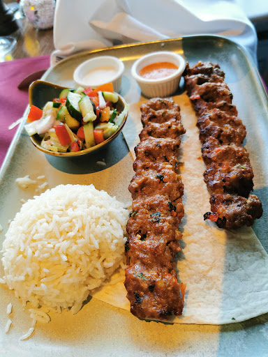Photo of Ephesus Restaurant - 71 Bridge St, Morpeth NE61 1PQ