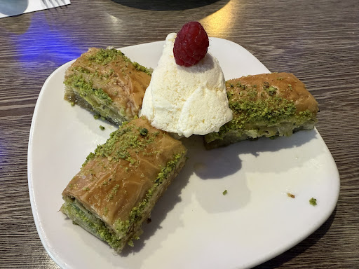Photo of Ephesus Restaurant - 71 Bridge St, Morpeth NE61 1PQ