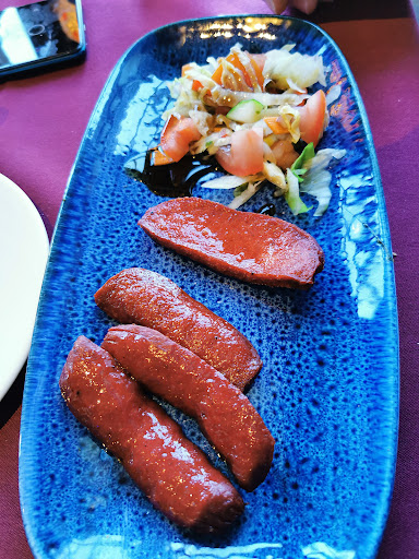 Photo of Ephesus Restaurant - 71 Bridge St, Morpeth NE61 1PQ