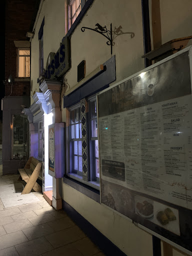Photo of Ephesus Restaurant - 71 Bridge St, Morpeth NE61 1PQ