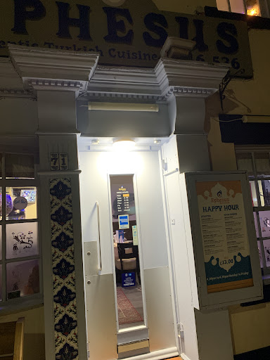 Photo of Ephesus Restaurant - 71 Bridge St, Morpeth NE61 1PQ