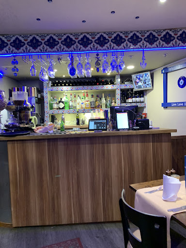 Photo of Ephesus Restaurant - 71 Bridge St, Morpeth NE61 1PQ