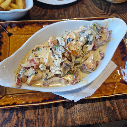 Photo of Ephesus Restaurant - 71 Bridge St, Morpeth NE61 1PQ