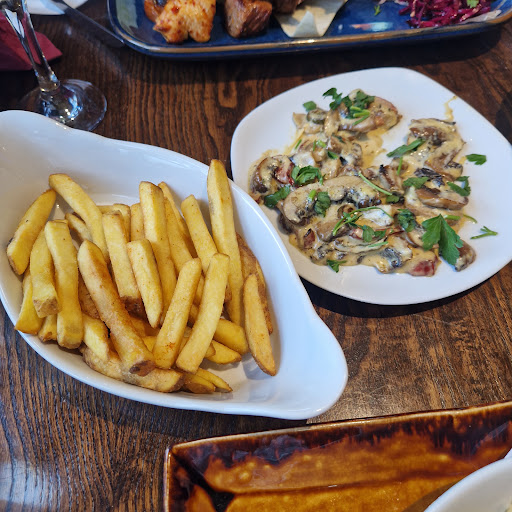 Photo of Ephesus Restaurant - 71 Bridge St, Morpeth NE61 1PQ