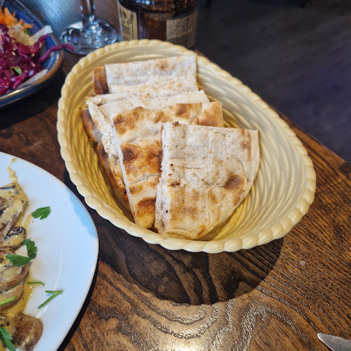 Photo of Ephesus Restaurant - 71 Bridge St, Morpeth NE61 1PQ