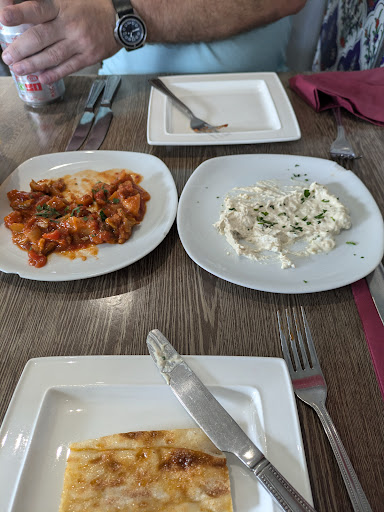 Photo of Ephesus Restaurant - 71 Bridge St, Morpeth NE61 1PQ