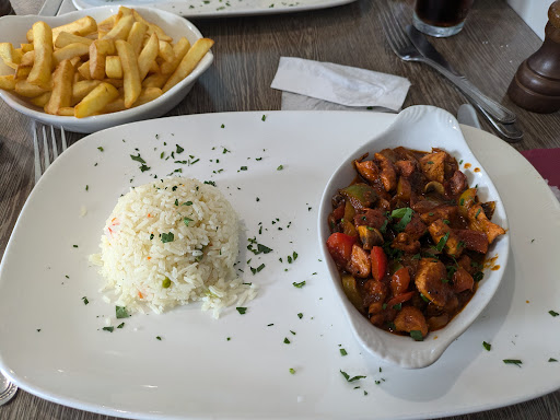 Photo of Ephesus Restaurant - 71 Bridge St, Morpeth NE61 1PQ