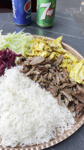 Photo of Shawarma Place - 8-18 Gallowgate, Newcastle upon Tyne NE1 4SP