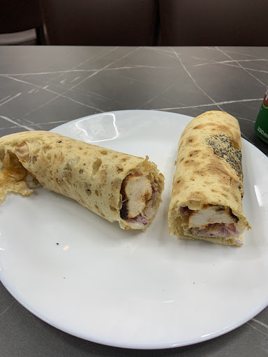 Photo of Shawarma Place - 8-18 Gallowgate, Newcastle upon Tyne NE1 4SP