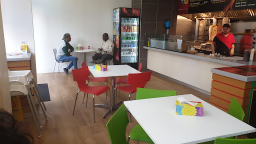 Photo of Shawarma Place - 8-18 Gallowgate, Newcastle upon Tyne NE1 4SP