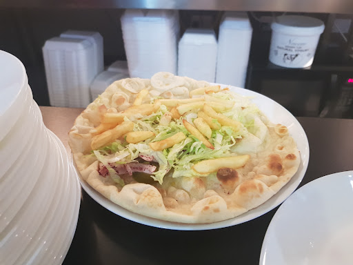 Photo of Shawarma Place - 8-18 Gallowgate, Newcastle upon Tyne NE1 4SP