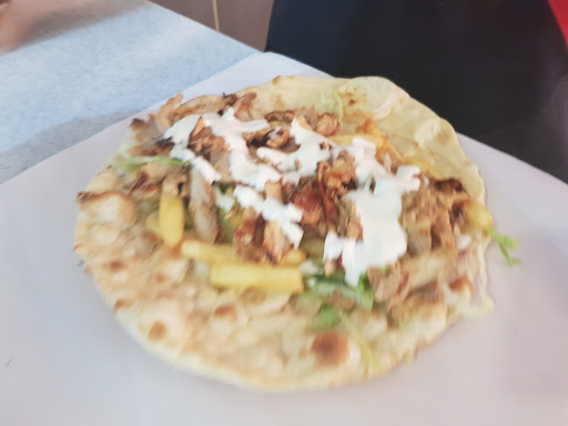 Photo of Shawarma Place - 8-18 Gallowgate, Newcastle upon Tyne NE1 4SP