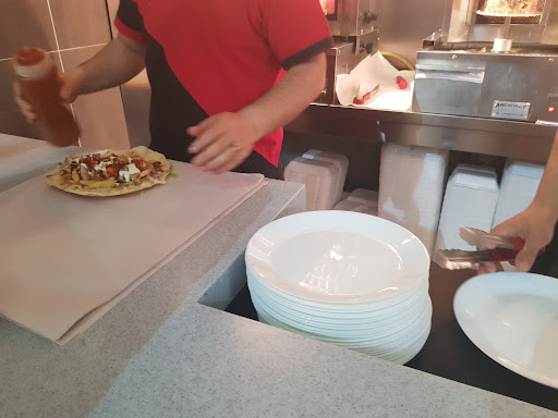 Photo of Shawarma Place - 8-18 Gallowgate, Newcastle upon Tyne NE1 4SP