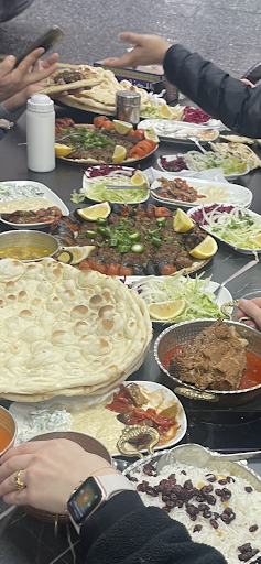 Photo of Shawarma Place - 8-18 Gallowgate, Newcastle upon Tyne NE1 4SP