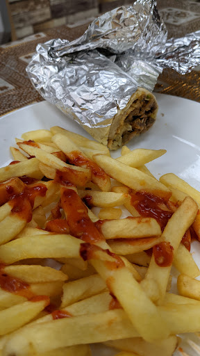 Photo of Shawarma Place - 8-18 Gallowgate, Newcastle upon Tyne NE1 4SP