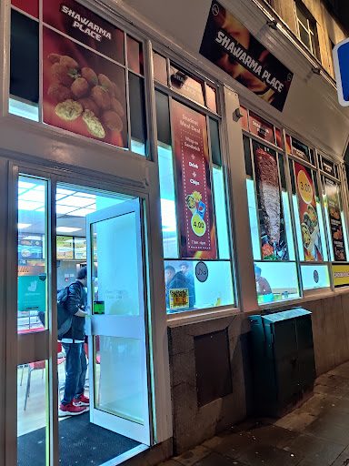 Photo of Shawarma Place - 8-18 Gallowgate, Newcastle upon Tyne NE1 4SP