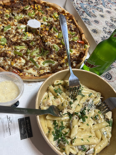 Photo of Passo Pizza Pasta - Whitley Terrace, Bedlington NE22 7JG