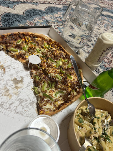 Photo of Passo Pizza Pasta - Whitley Terrace, Bedlington NE22 7JG