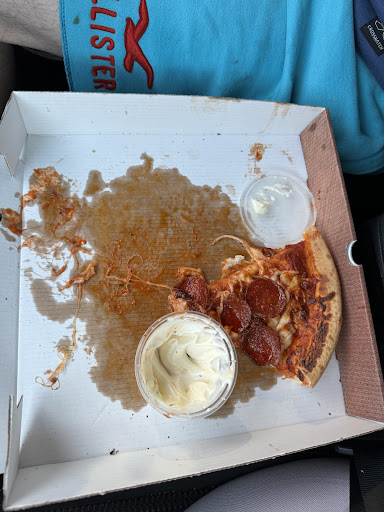 Photo of Passo Pizza Pasta - Whitley Terrace, Bedlington NE22 7JG