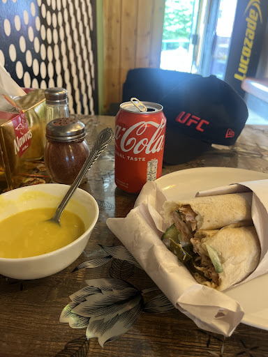Photo of Kurdish Shawarma - 4 High Northgate, Darlington DL1 1UN