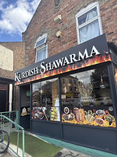Photo of Kurdish Shawarma - 4 High Northgate, Darlington DL1 1UN