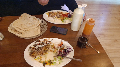 Photo of Kurdish Shawarma - 4 High Northgate, Darlington DL1 1UN