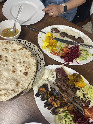 Photo of Kurdish Shawarma - 4 High Northgate, Darlington DL1 1UN