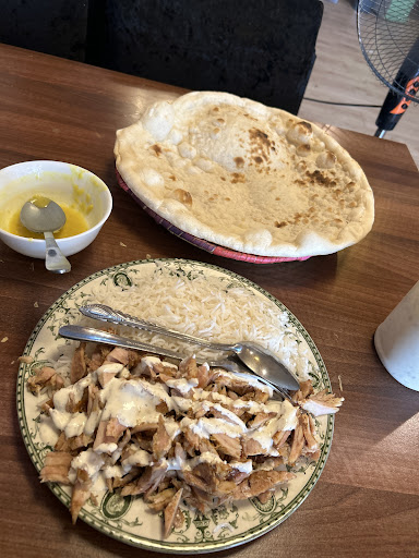 Photo of Kurdish Shawarma - 4 High Northgate, Darlington DL1 1UN