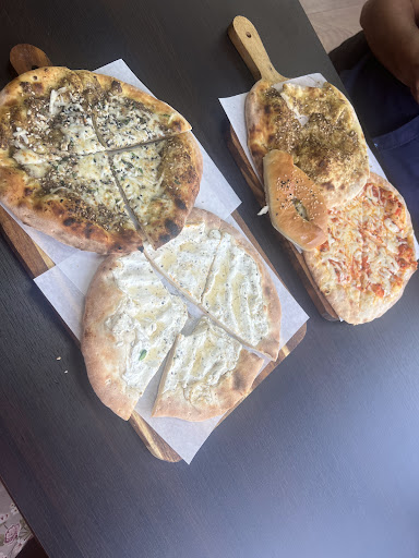 Photo of RAYAN FOOD & PASTRIES - 20 Stanhope St, Newcastle upon Tyne NE4 6BH
