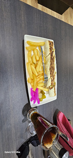 Photo of RAYAN FOOD & PASTRIES - 20 Stanhope St, Newcastle upon Tyne NE4 6BH