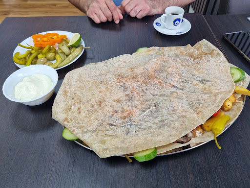 Photo of RAYAN FOOD & PASTRIES - 20 Stanhope St, Newcastle upon Tyne NE4 6BH