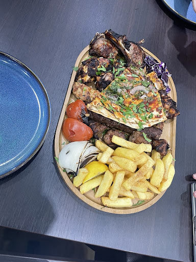 Photo of RAYAN FOOD & PASTRIES - 20 Stanhope St, Newcastle upon Tyne NE4 6BH