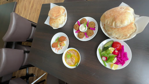 Photo of RAYAN FOOD & PASTRIES - 20 Stanhope St, Newcastle upon Tyne NE4 6BH