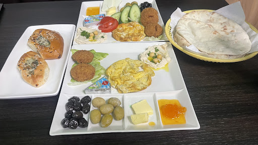 Photo of RAYAN FOOD & PASTRIES - 20 Stanhope St, Newcastle upon Tyne NE4 6BH