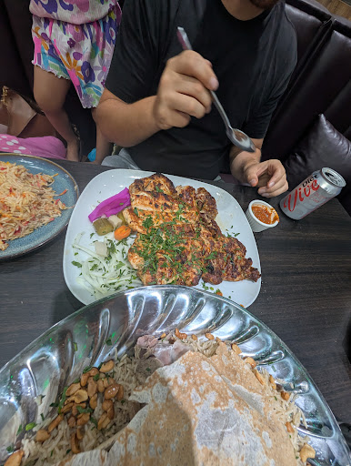 Photo of RAYAN FOOD & PASTRIES - 20 Stanhope St, Newcastle upon Tyne NE4 6BH