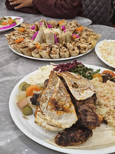 Photo of Rosto Shawarma - 186 London Rd, Glasgow G40 1PB